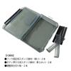 Duel M529 Patapata Box, L view 2