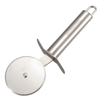 Captain Stag UG-2901 UG-2901 Pizza Cutter for BBQ