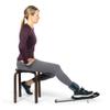 OPTP Knee Glide by Bob and Brad - Knee Glider for Knees, Replacement Surgery, and Shoulder Joint Rehabilitation; Exercise Equipment for ACL, PCL, Hip Replacement, and Rotator Cuff Therapy view 4