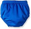 TYR Kids Swim Diapers, Blue, Large view 2