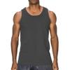 PRO 5 Mens Tank Top, X-Large, Dark Grey view 1