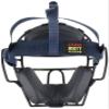 ZETT BLM3152A Soft Baseball Catcher Mask Navy (2900) view 3