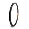 Velocity Rim, 20x1.5, Aeroheat, 36H, Black view 1