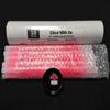 Glow With Us 12" Pink Industrial Grade Jumbo Light Sticks, 10 Count view 4