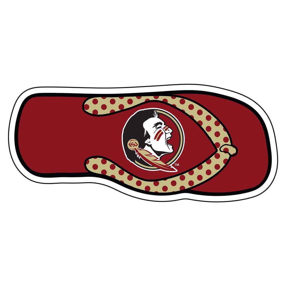Florida State Seminoles Magnet
