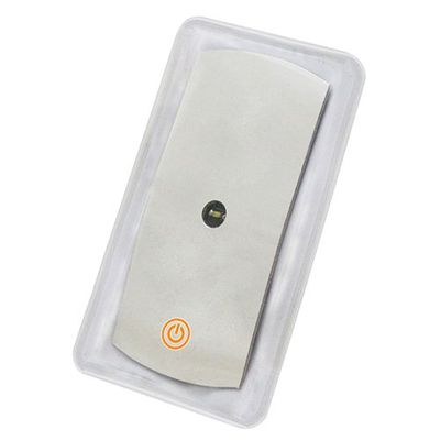 Ultimate Survival Technologies See-Me LED Sticker Yellow Reflector (2-Pack of 2)