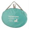 Captain Stag UA-31 Sun Shade, Beach Tent, CS Charman, Pop-up Tent, Full Closure, Mint Green, 78.7 x 86.6 x 51.2 inches (200 x 220 x 130 cm) view 4