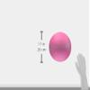 Molten Mini Soft Volleyball S2Y1200-P view 4