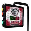 HBS Alabama Elephant Electronic Shuffleboard Scoring Unit - Officially Licensed view 1