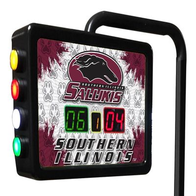HBS Southern Illinois Electronic Shuffleboard Scoring Unit - Officially Licensed
