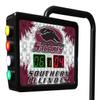 HBS Southern Illinois Electronic Shuffleboard Scoring Unit - Officially Licensed view 1