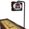 HBS Southern Illinois Electronic Shuffleboard Scoring Unit - Officially Licensed view 2