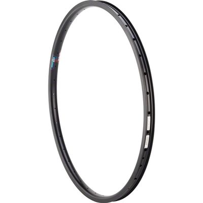 Velocity USA Cliffhanger 700C Rim 36H Non-Msw Black