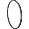 Velocity USA Cliffhanger 700C Rim 36H Non-Msw Black view 1