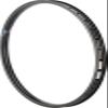 Velocity USA Cliffhanger 700C Rim 36H Non-Msw Black view 2
