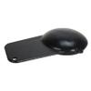 Extreme Max 3006.6753 Coated Pancake Downrigger Weight - 12 lbs. view 2