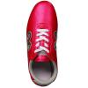 BUDO SAGA Rose Red Wushu Shoes for Chinese Kung Fu (38) view 3