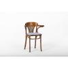 Minwax Semi-Gloss Clear Fast-Drying Polyurethane 0.5 pt. - Case of: 44 view 4