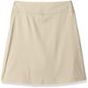 The Children's Place Girls Pleated Fashion-skorts, Bisquit, 16 US view 2