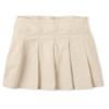 The Children's Place Girls Pleated Fashion-skorts, Bisquit, 16 US view 4