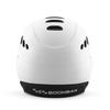 Boombah DEFCON Batting Helmet White/Black - Size Senior 7" - 7 3/4" view 4