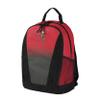 FOCO Tampa Bay Buccaneers NFL Gradient PRIMETIME Backpack view 2
