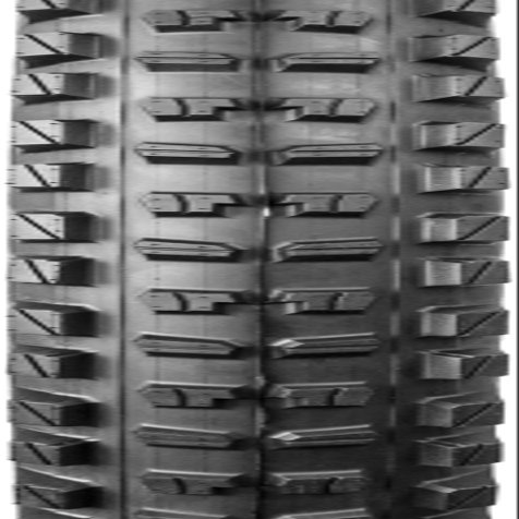 e.13 E13 TRS Unisex Adult Bicycle Tyre, Black