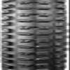 e.13 E13 TRS Unisex Adult Bicycle Tyre, Black view 1