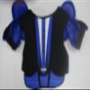 JAMM 5001 Hockey Shoulder Pad Youth, Medium view 2