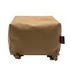 Wiebad Pump Pillow Shooting and Hunting Support Lightweight Bag, Coyote view 3