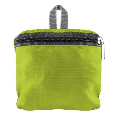 ASR Outdoor Water Resistant Collapsible Day Pack - Green