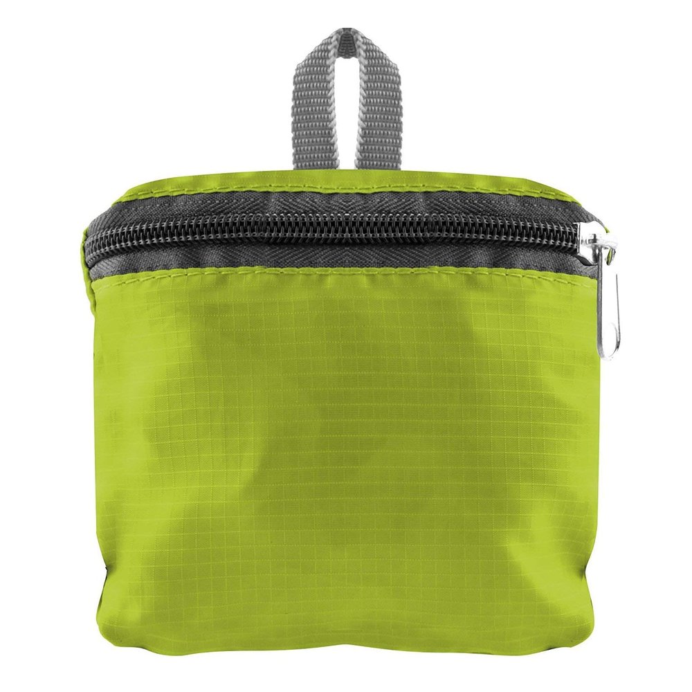 ASR Outdoor Water Resistant Collapsible Day Pack - Green
