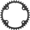 Spcialits TA X112 11 Speed Campagnolo Inner Chainring, 36t, Anthracite view 1