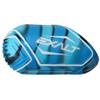 Exalt Paintball Tank Cover - Medium 68-72ci - Blue Swirl view 1