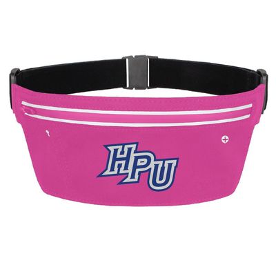 High Point Panthers Logo Waistband Sport Waist Packs