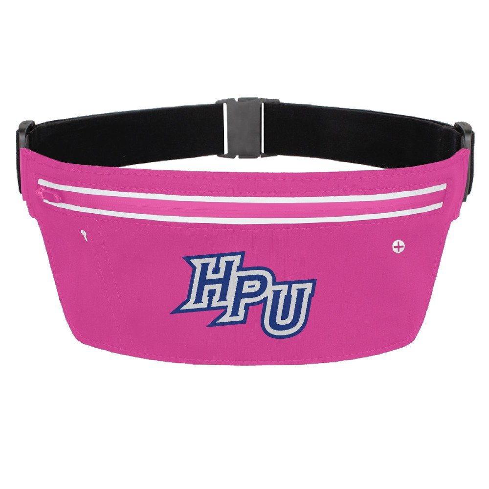 High Point Panthers Logo Waistband Sport Waist Packs