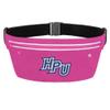High Point Panthers Logo Waistband Sport Waist Packs view 1