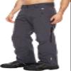 Obermeyer Process Pants Ebony 2XL view 2