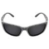 Mryok Polarized Replacement Lenses for Costa Del Mar Fisch - Stealth Black view 2