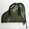 Vitamin Blue Pistol Rug Medium Camo - Made in The USA view 1