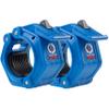 Lock-Jaw PRO 2 Barbell Collar (2" / 50mm) (Blue) view 1