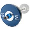 Lock-Jaw PRO 2 Barbell Collar (2" / 50mm) (Blue) view 2