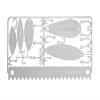 Readyman Fishermans Survival Card, One Size view 1