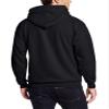 2016 New Arrival The Beatles Logo for Men Long Sleeves Hoodies Medium Black view 2