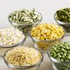 Augason Farms Freeze Dried Vegetable Variety Pail, Emergency Food Supply, Everyday Meals, 109 Servings view 4