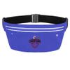 LOUISVILLE CARDINALS GRAY 2015 MUSIC CITY BOWL CHAMPIONS Waistband Sport Waist Packs view 1