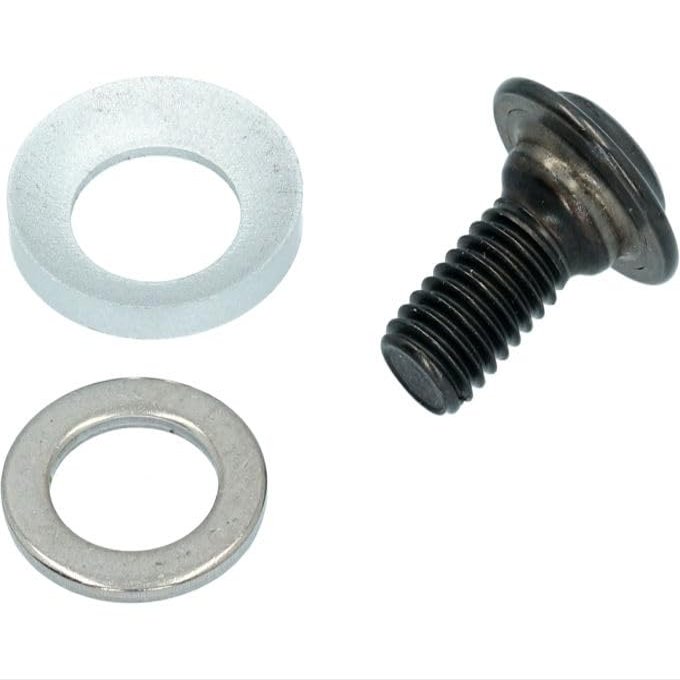 BR-R9100 Shoe Fixing Bolt Unit, M5 x 11.2 mm