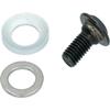 BR-R9100 Shoe Fixing Bolt Unit, M5 x 11.2 mm view 1
