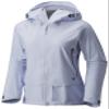 Mountain Hardwear Women's Superforma Jacket, Atmosfear, L view 1