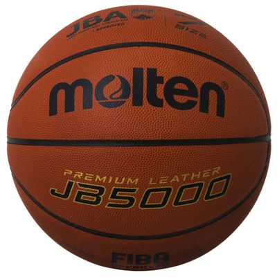 Molten Basketball JB5000 B7C5000